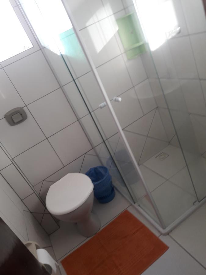 Pousada Vovo Valdir Itapema Extérieur photo