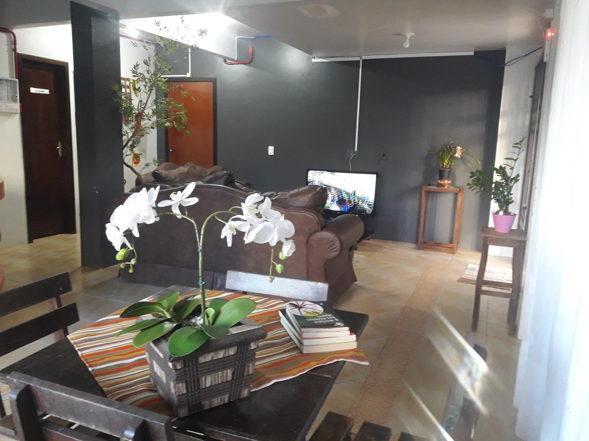 Pousada Vovo Valdir Itapema Extérieur photo