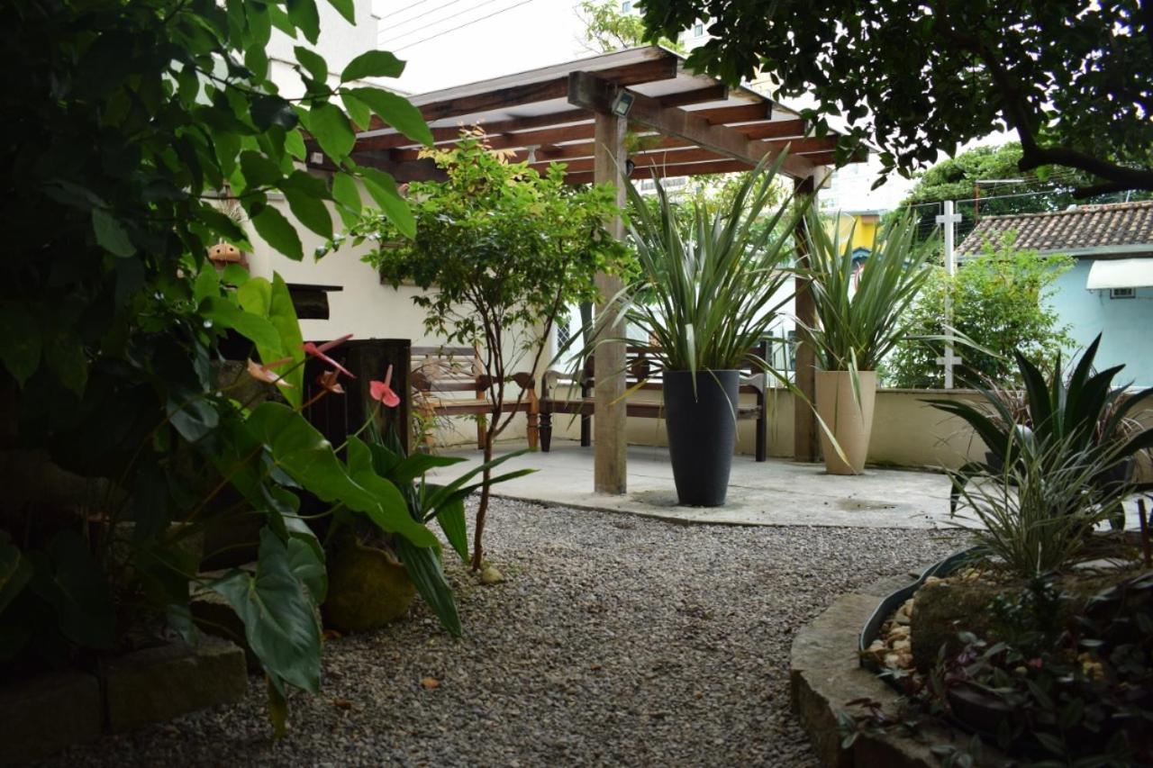 Pousada Vovo Valdir Itapema Extérieur photo