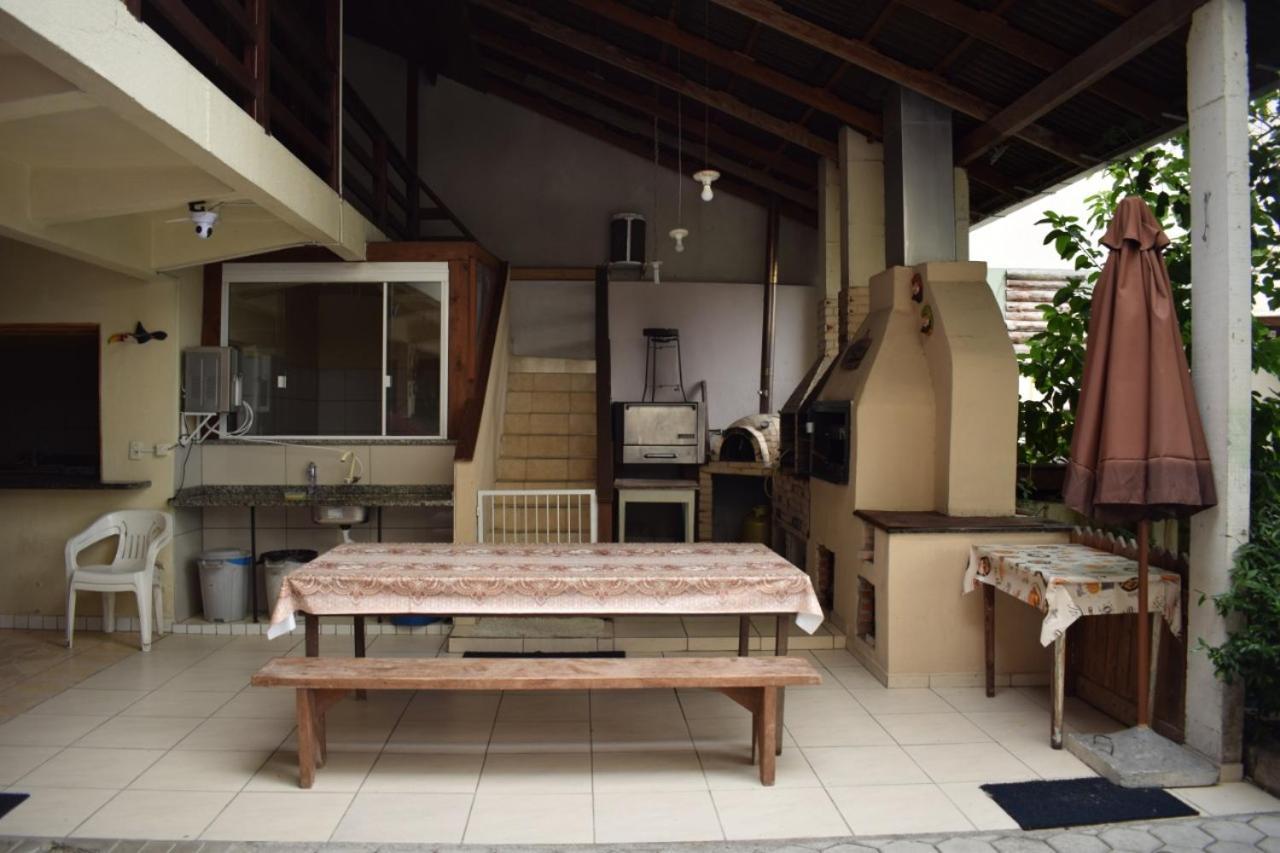 Pousada Vovo Valdir Itapema Extérieur photo